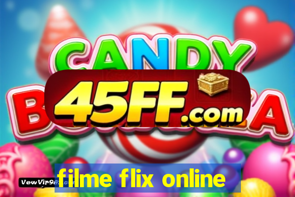 filme flix online